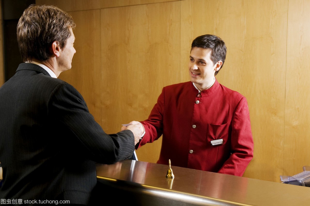 《Waiter會(huì)長Card Key Toa商務(wù)年鑒》 商務(wù)服務(wù)新標(biāo)桿