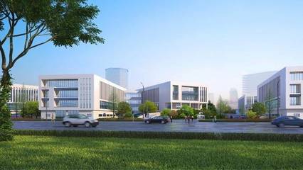 梅山內外兼修，構建生命健康全產業鏈新生態